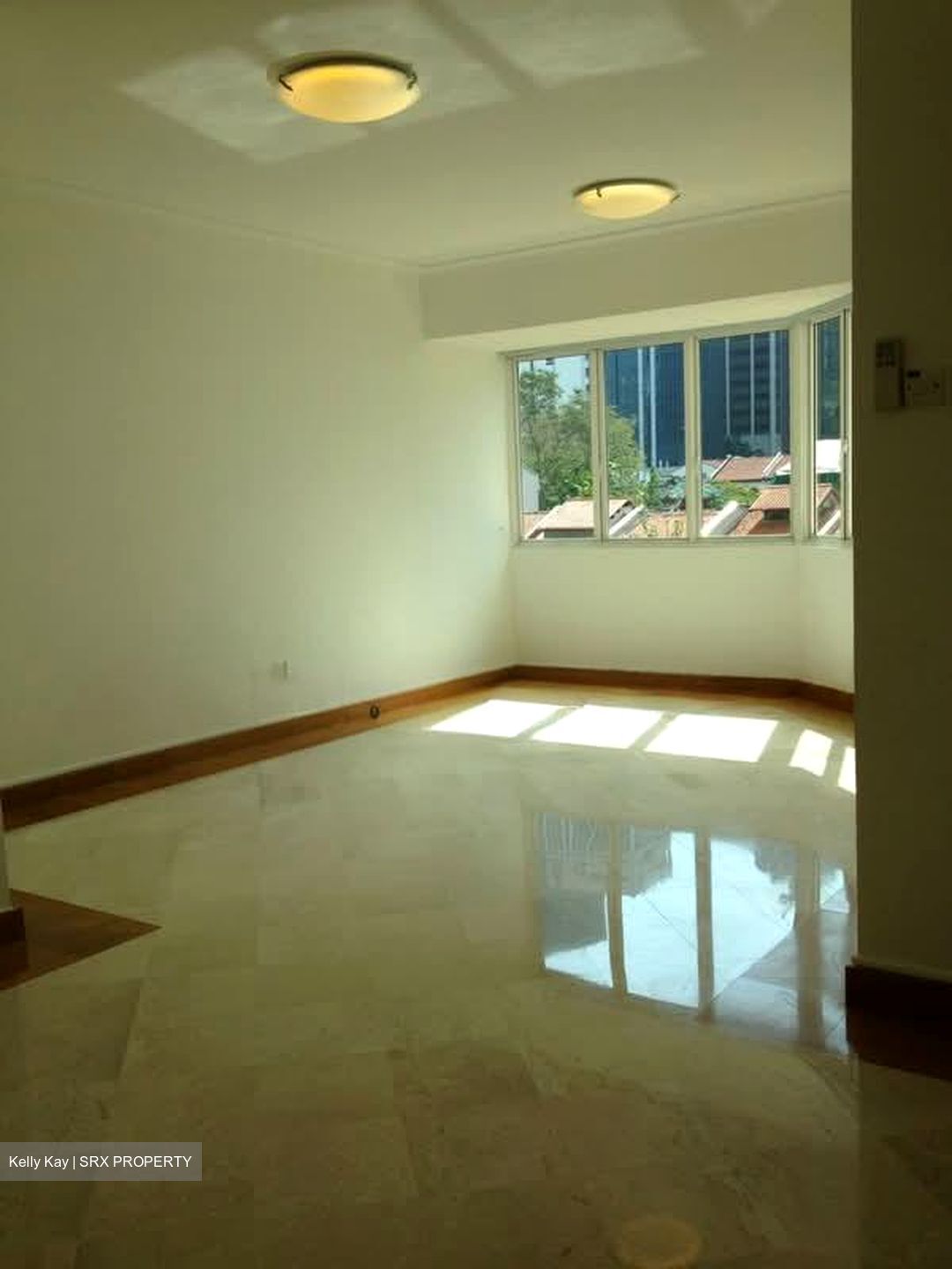 Emerald Garden (D1), Condominium #566096141